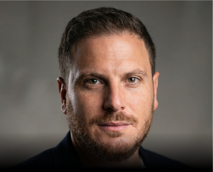 בועז מלכיאלי | מהנדס החברה