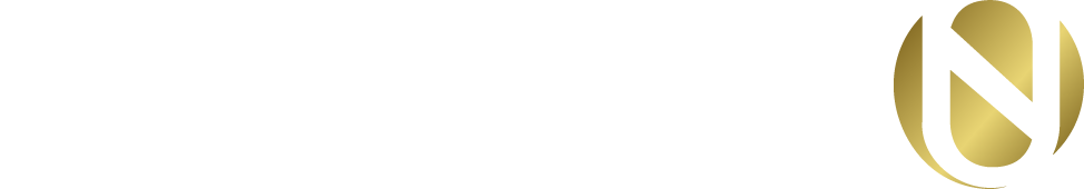 נועם א. לוגו לבן